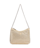 Guess Zalina Sac porté épaule gold
