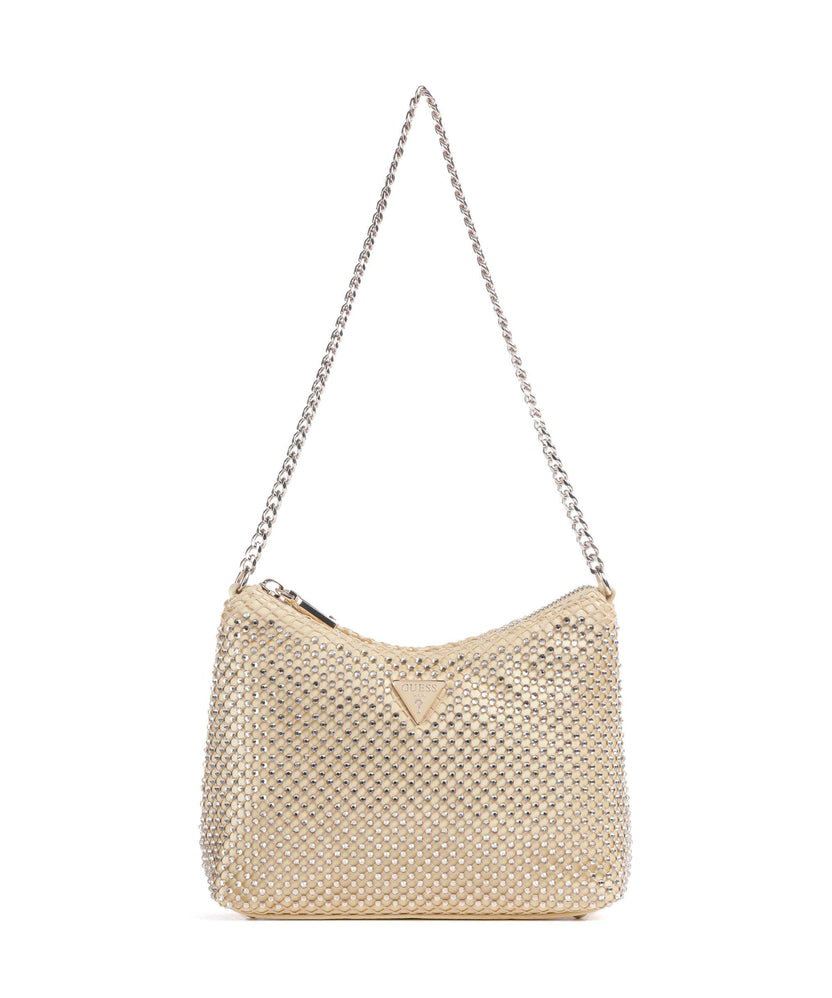 Guess Zalina Shoulder bag gold