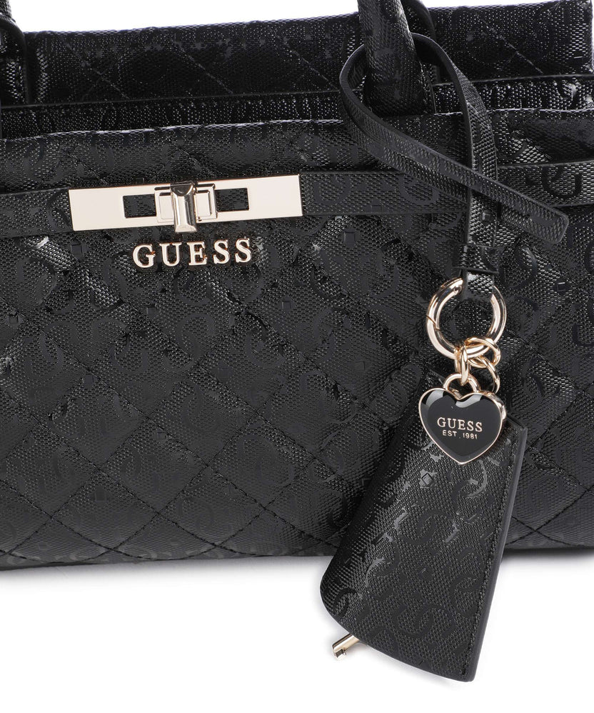 Guess Idra Handbag black