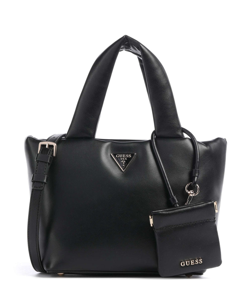 Guess Sunetra Handbag black