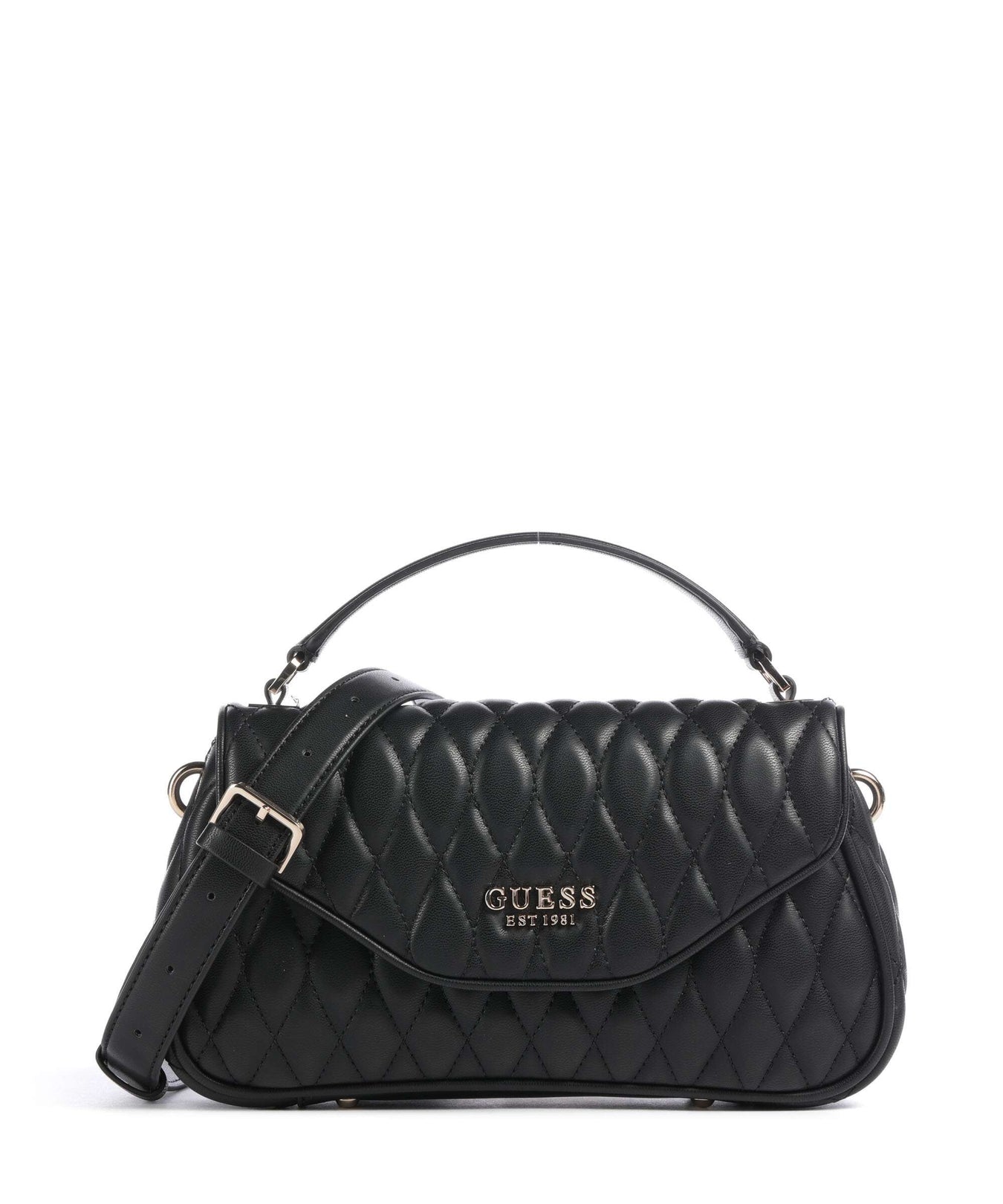 Guess Valla Handbag black