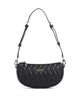 Guess Valla Shoulder bag black