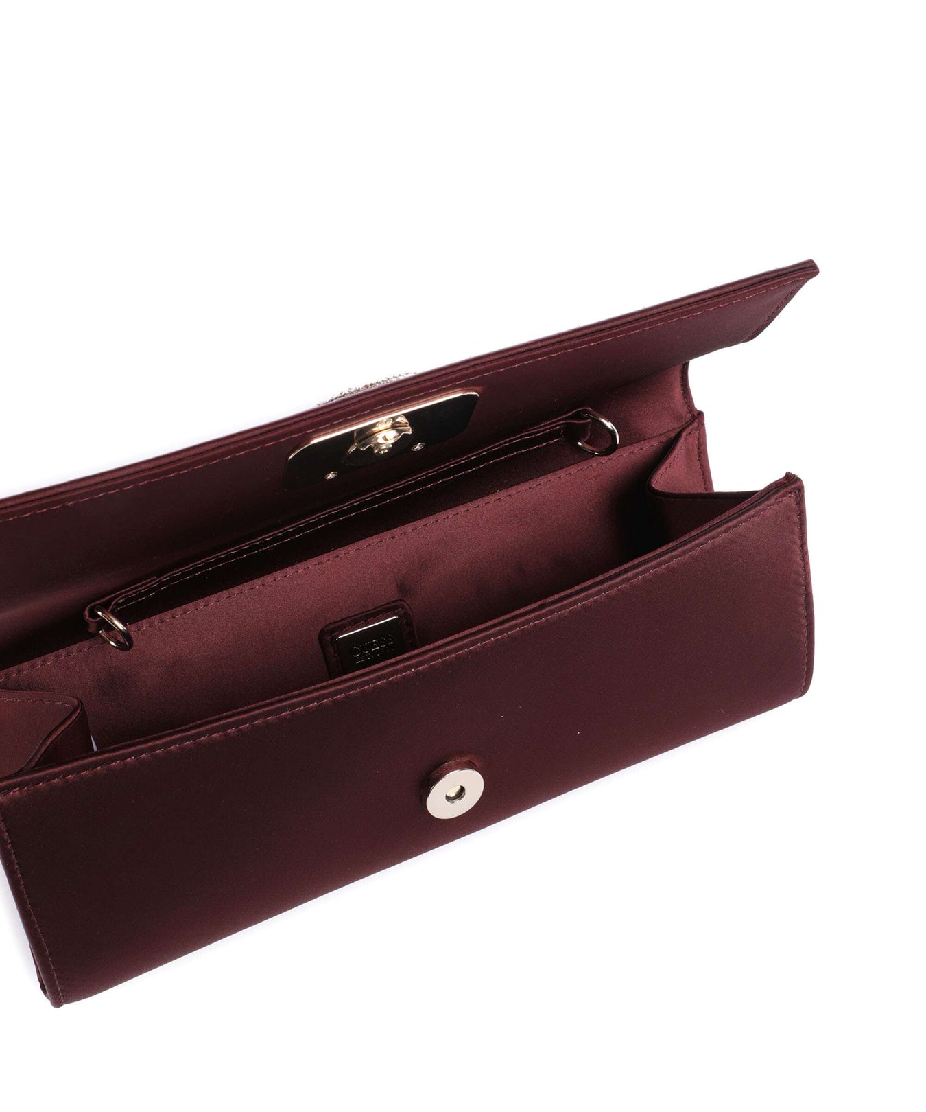 Guess Zalina Crossbody bag wine