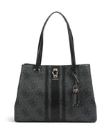 Guess Erenia Cabas coal logo