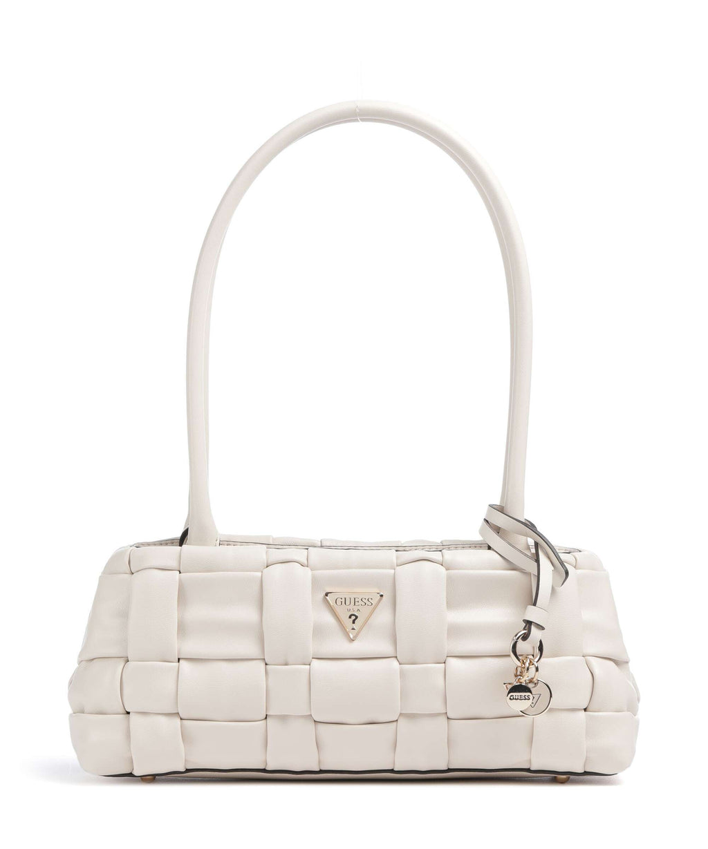 Guess Marion Shoulder bag bone