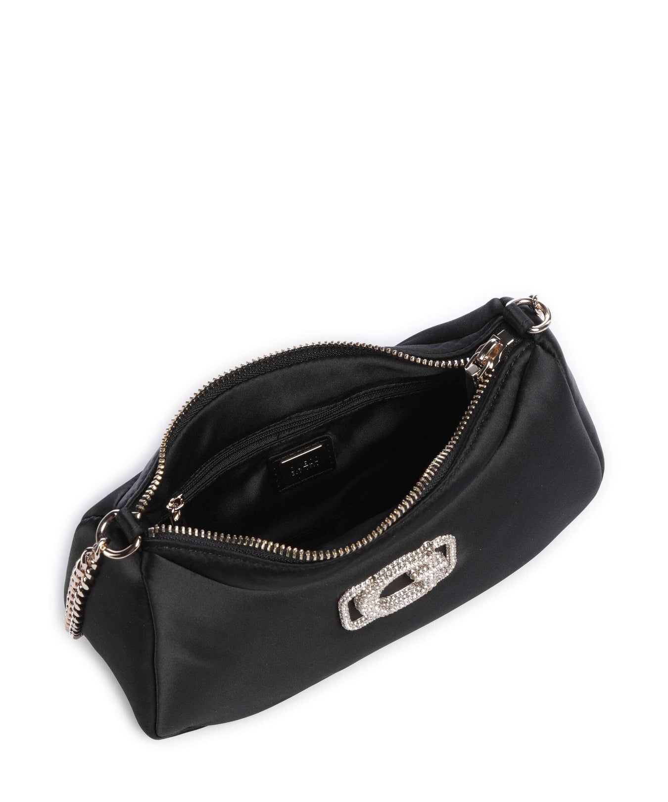 Guess Prue Shoulder bag black