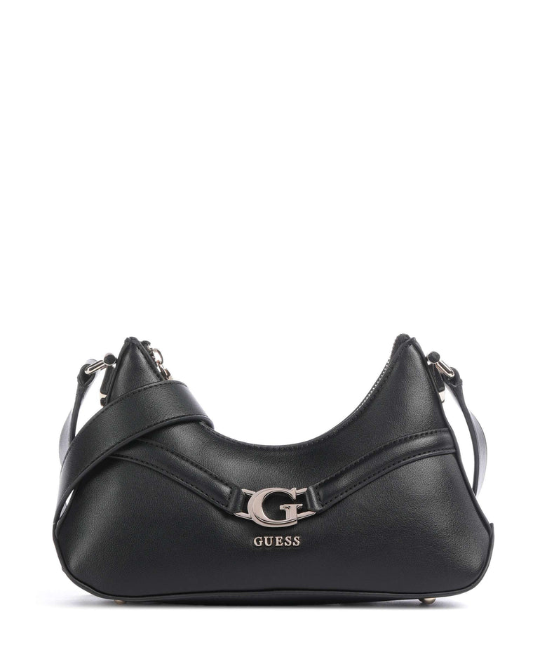 Guess Dea Crossbody bag black