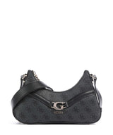 Guess Dea Sac bandoulière coal logo