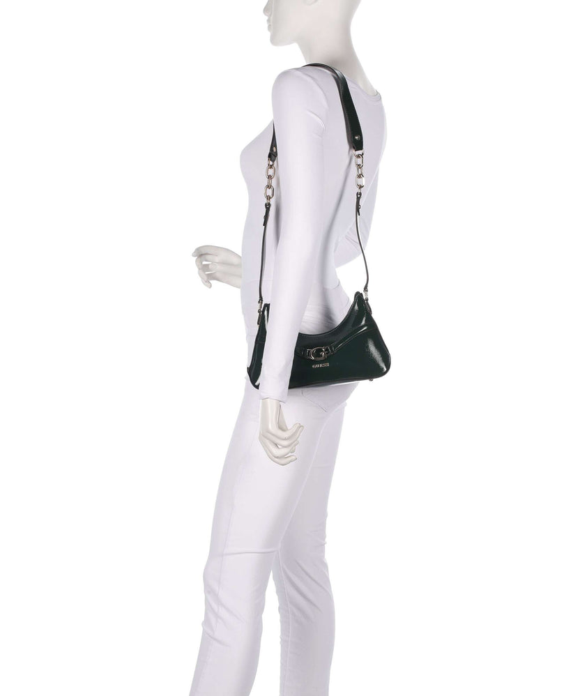 Guess Dea Crossbody bag forest