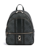 Guess Erenia Sac à dos coal logo