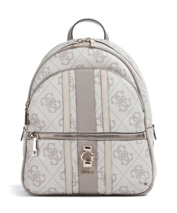 Guess Erenia Sac à dos dark oak