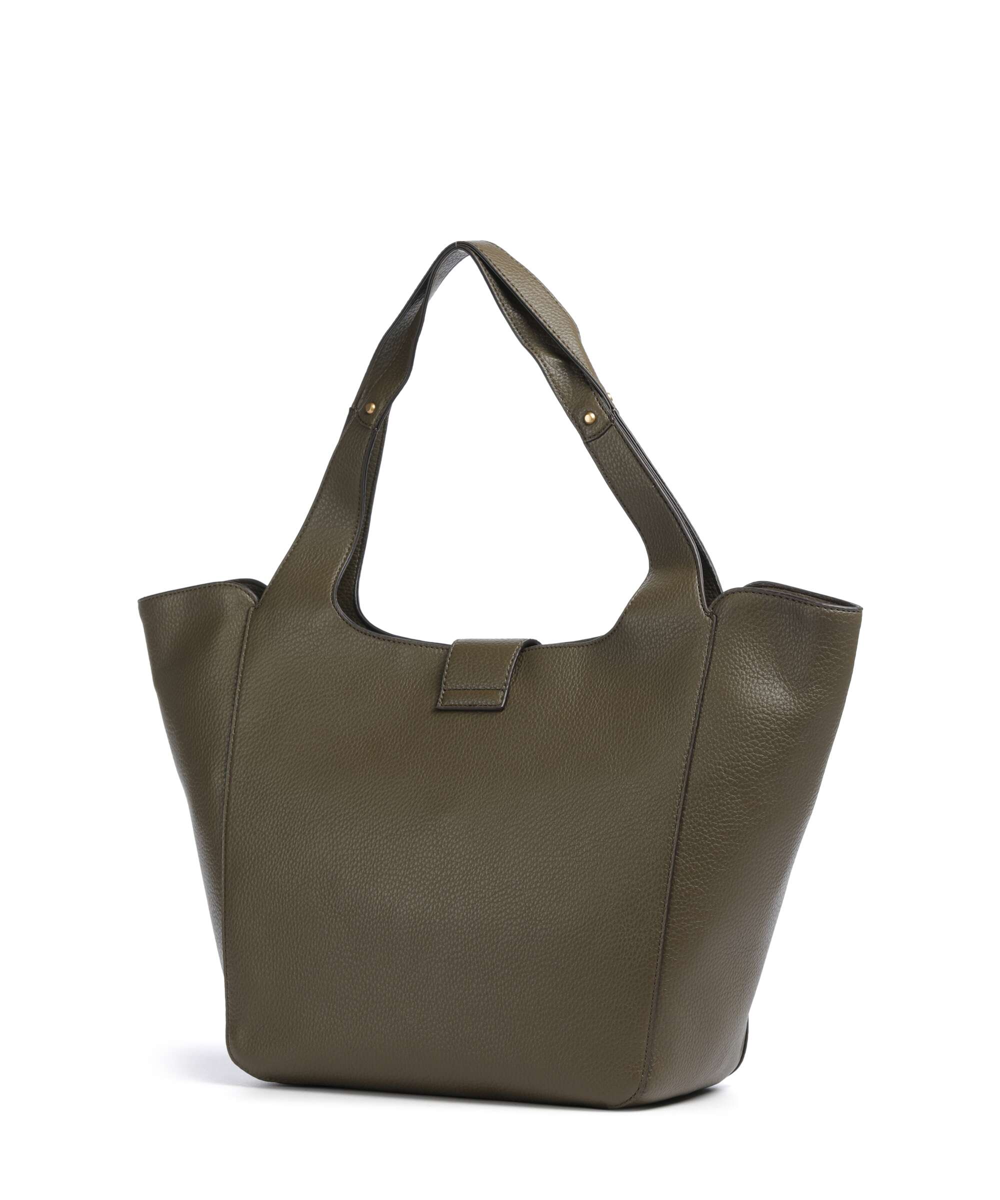 Guess Camden Large Tote bag olive