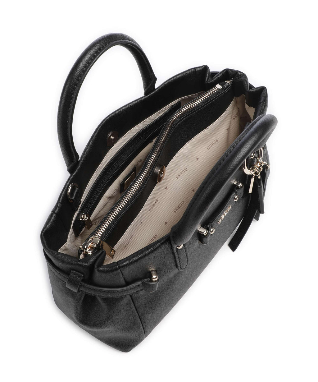 Guess Dorothy Girlfriend Small Handbag black