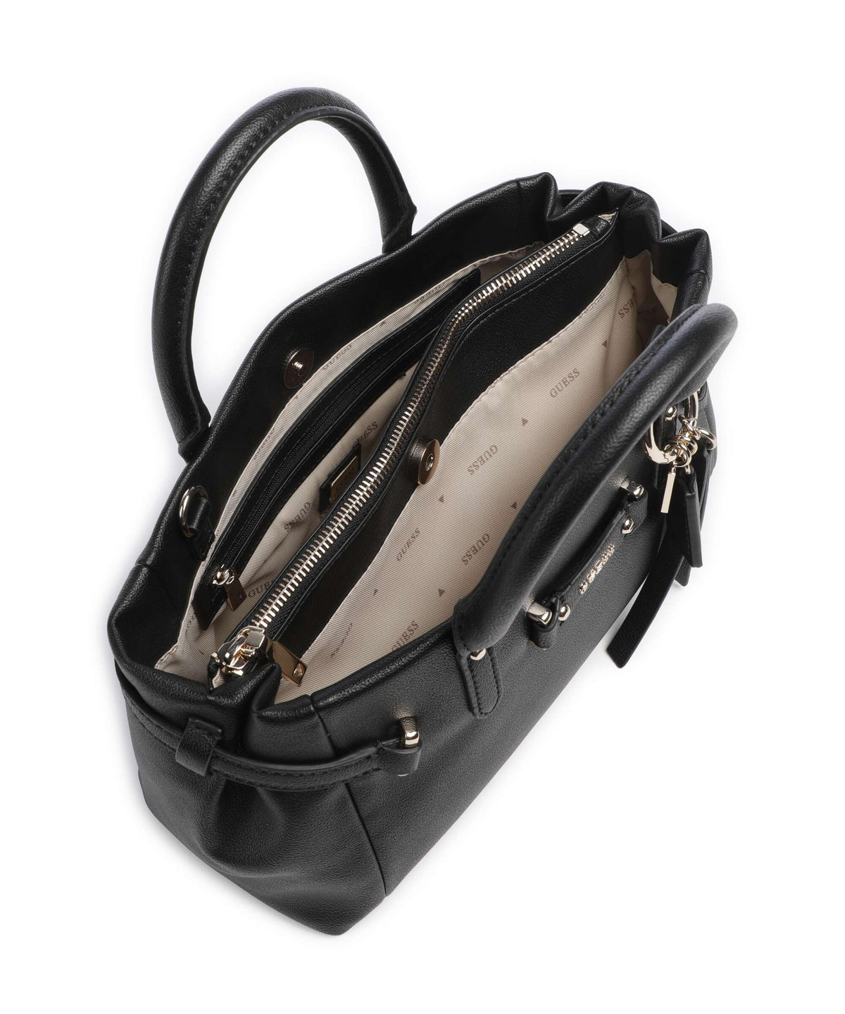 Guess Dorothy Girlfriend Small Handbag black