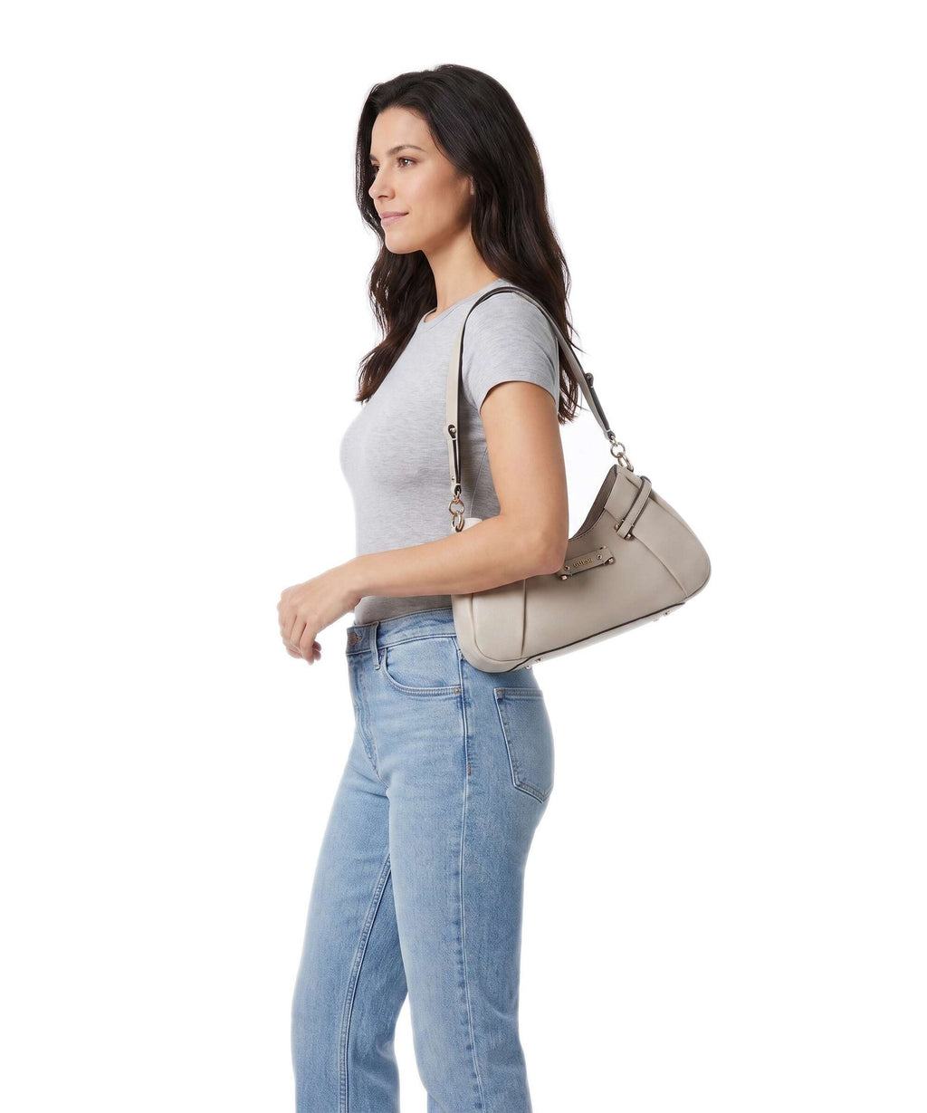 Guess Dorothy Shoulder bag bone