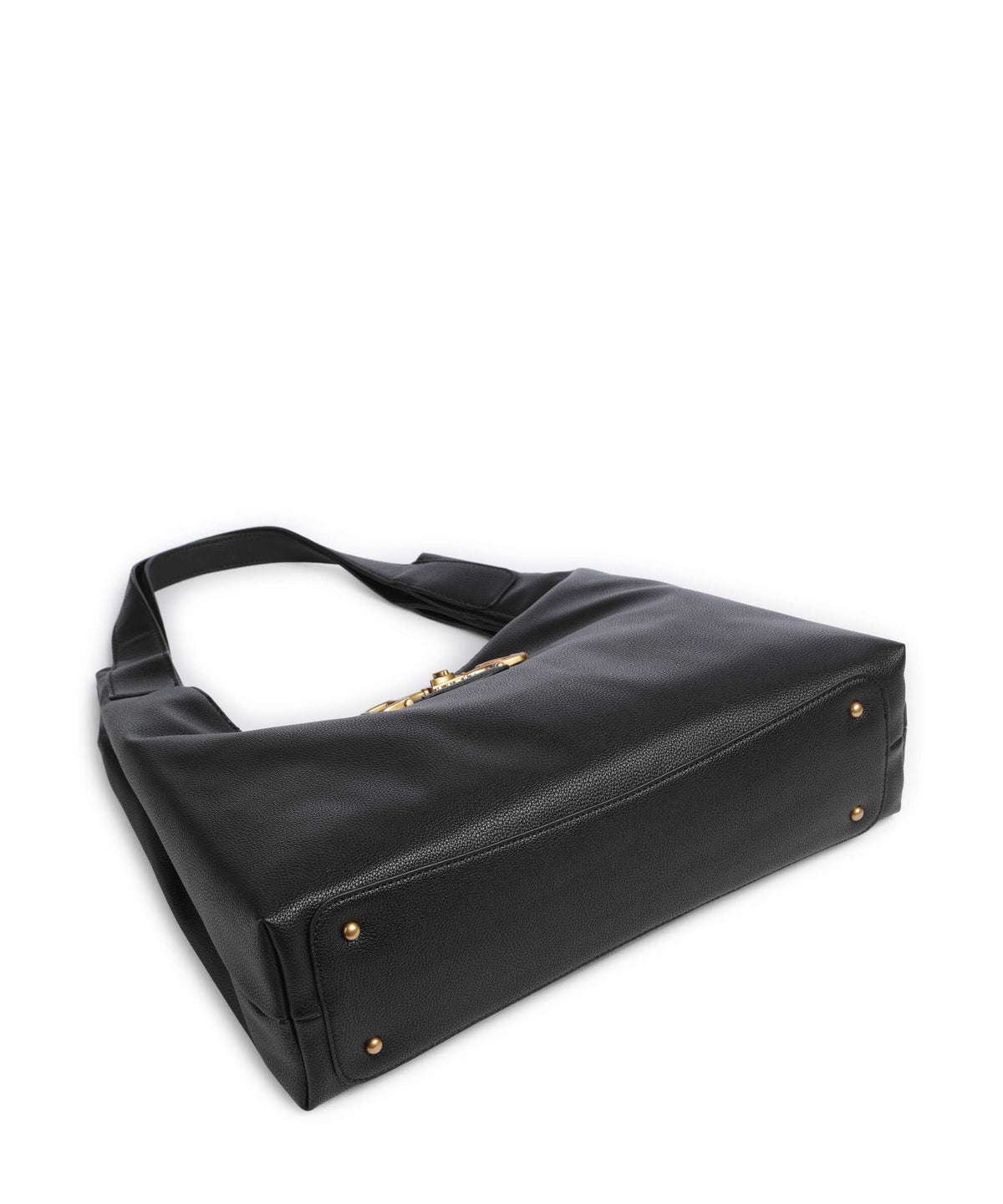Guess Sunset Hobo bag black