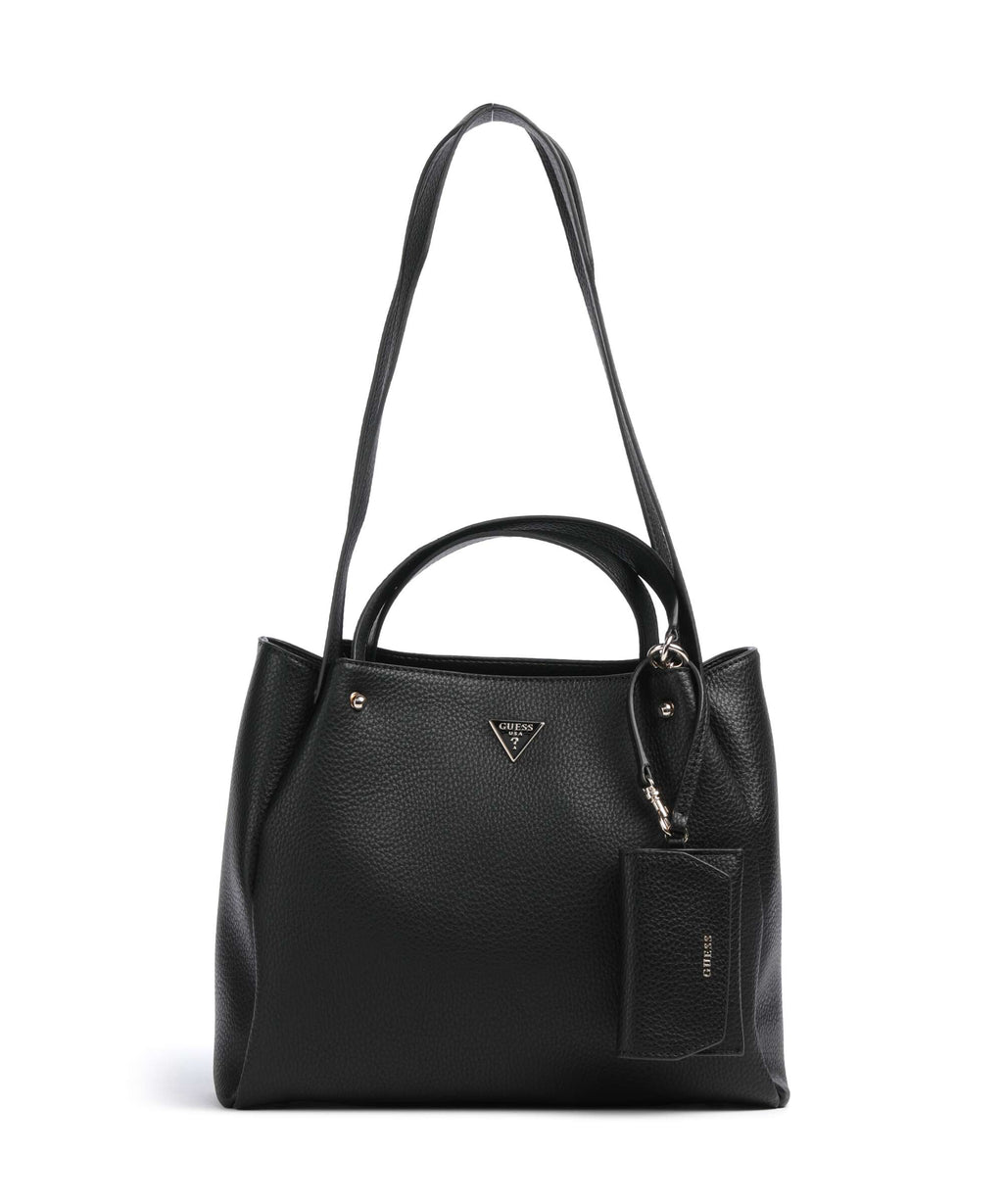 Guess Lorella Girlfriend Handbag black