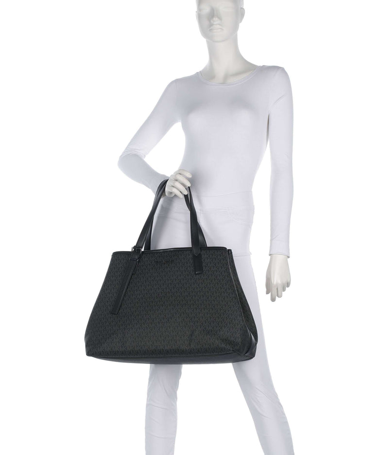 Michael Kors Hudson Tote bag black