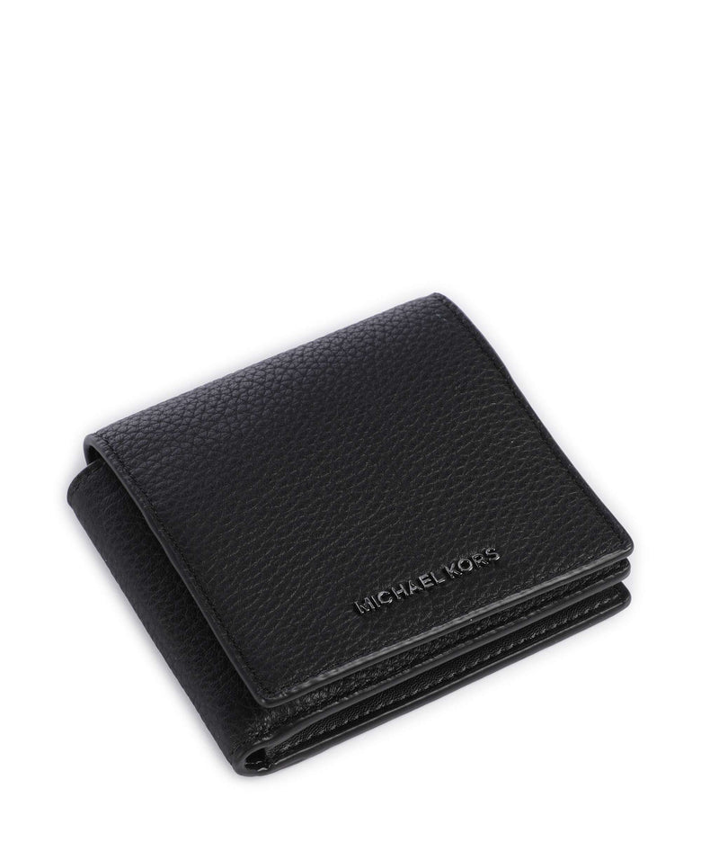 Michael Kors Hudson Wallet black