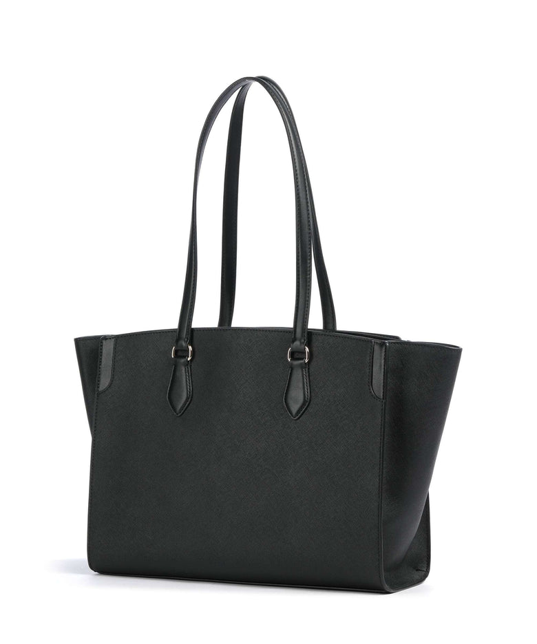 Michael Kors Becca Large Tote bag black