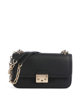 Michael Kors Tribeca Small Sac porté épaule black