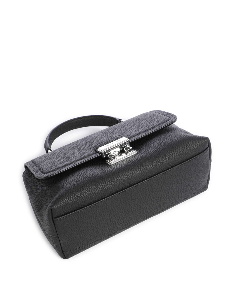 Michael Kors Tribeca Medium Handbag black