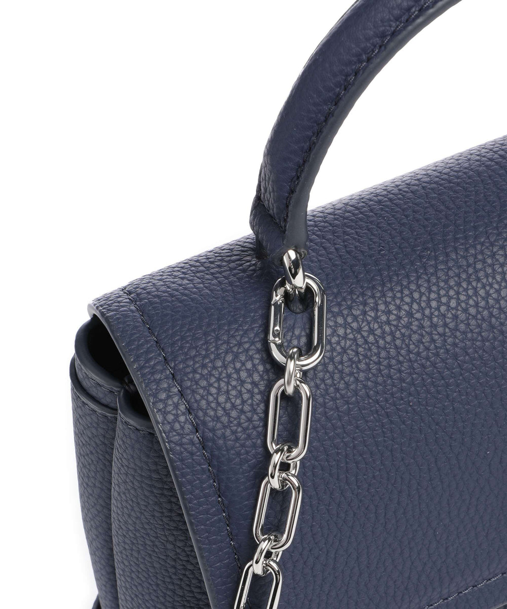 Michael Kors Tribeca Medium Handbag dress blues