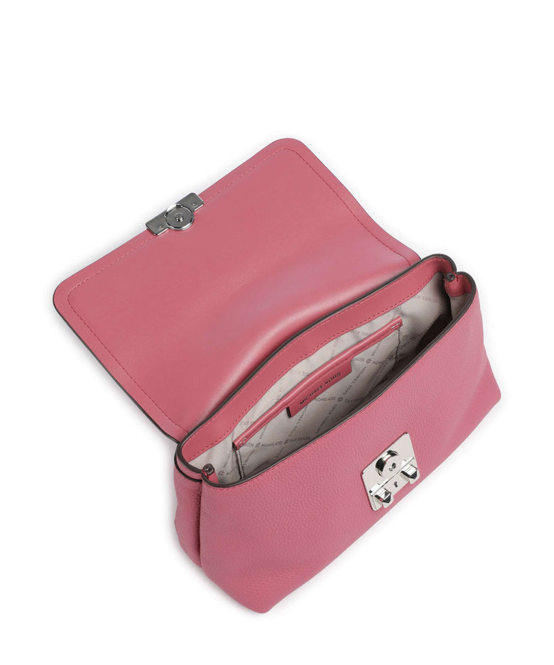 Michael Kors Tribeca Medium Handbag rosewood