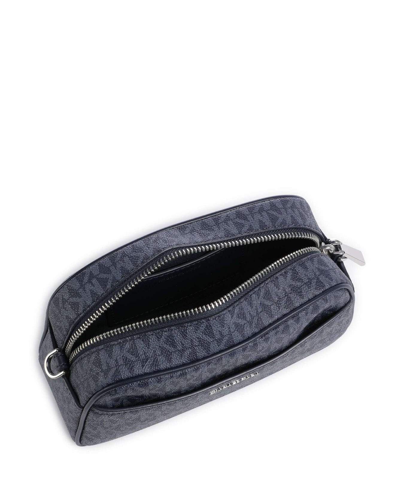 Michael Kors Jet Set Small Crossbody bag dress blues