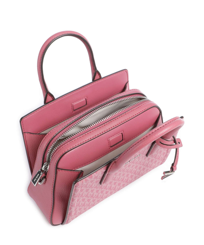 Michael Kors Laila XS Handbag rosewood