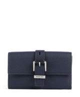 Michael Kors Nolita Medium Wallet dress blues