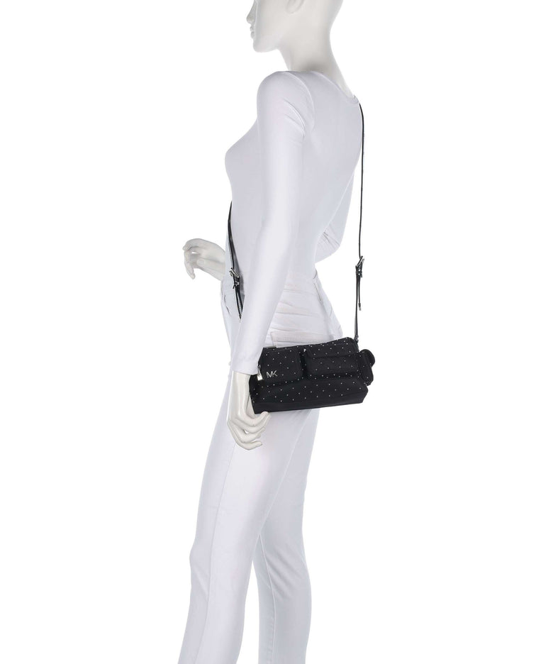 Michael Kors Dakota Small Crossbody bag black