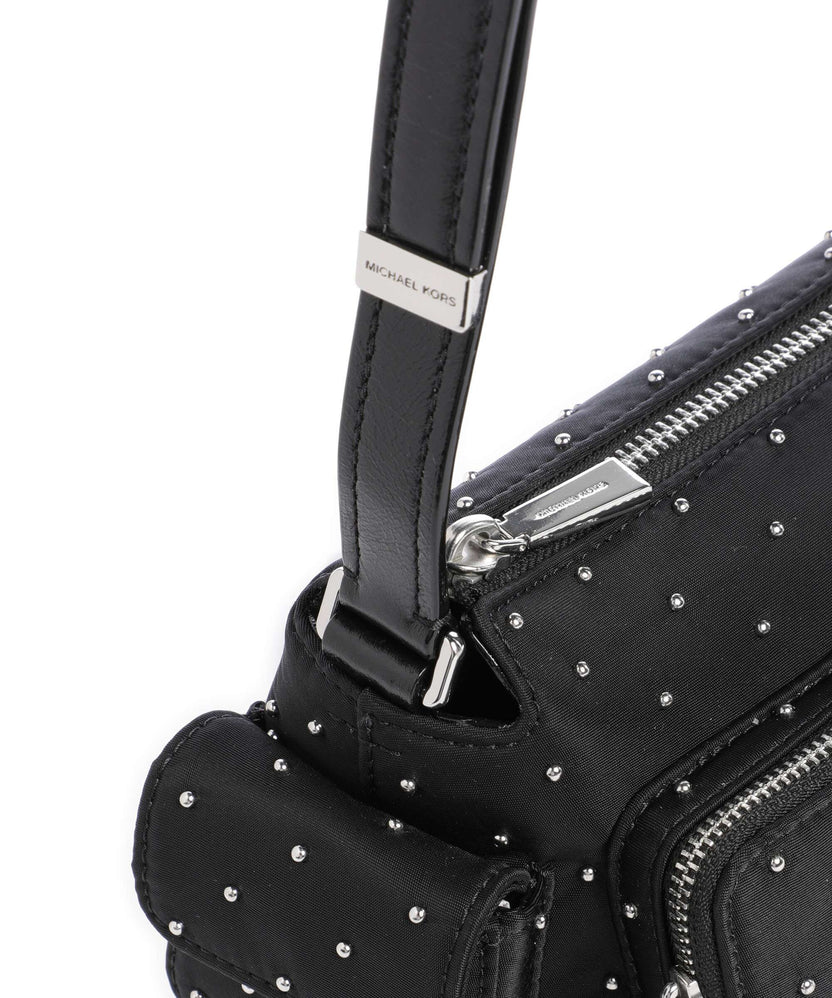 Michael Kors Dakota Small Crossbody bag black