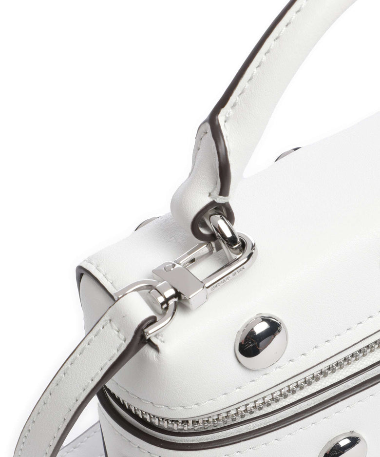 Michael Kors Jana XS Crossbody bag optic white