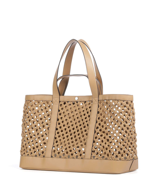 Michael Kors Whitley Tote bag peanut