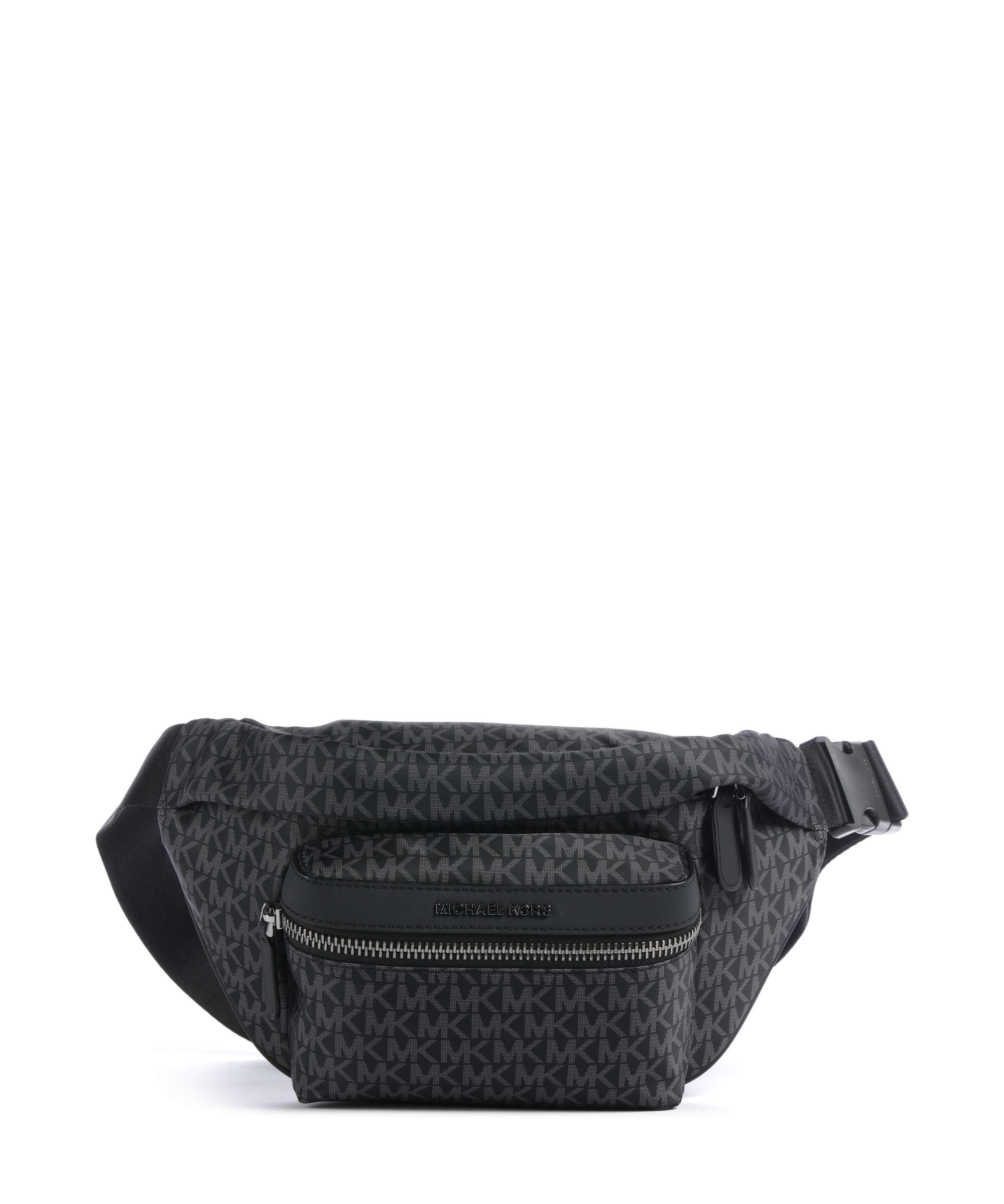 Michael Kors Brooklyn Belt bag black