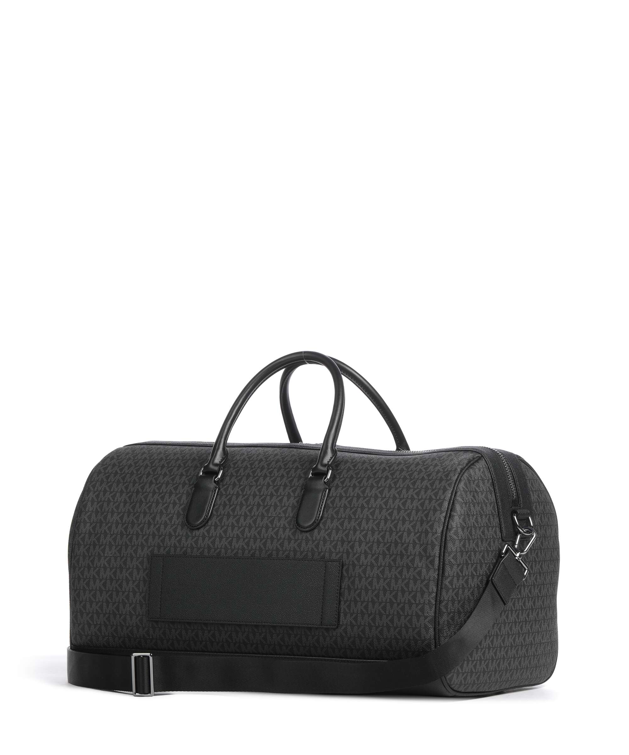 Michael Kors Jet Set Weekend bag black