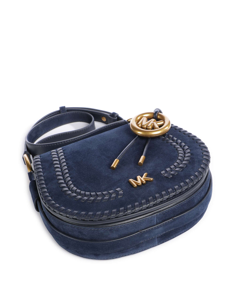 Michael Kors Josie Crossbody bag dress blues