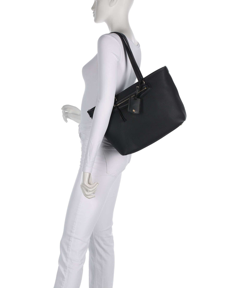 Michael Kors Jet Set Travel Medium Tote bag black