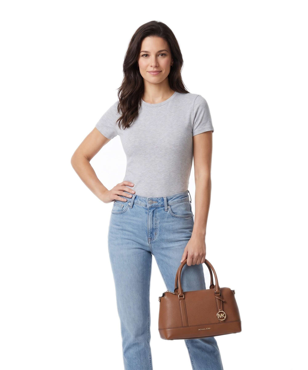 Michael Kors Andie Medium Handbag luggage