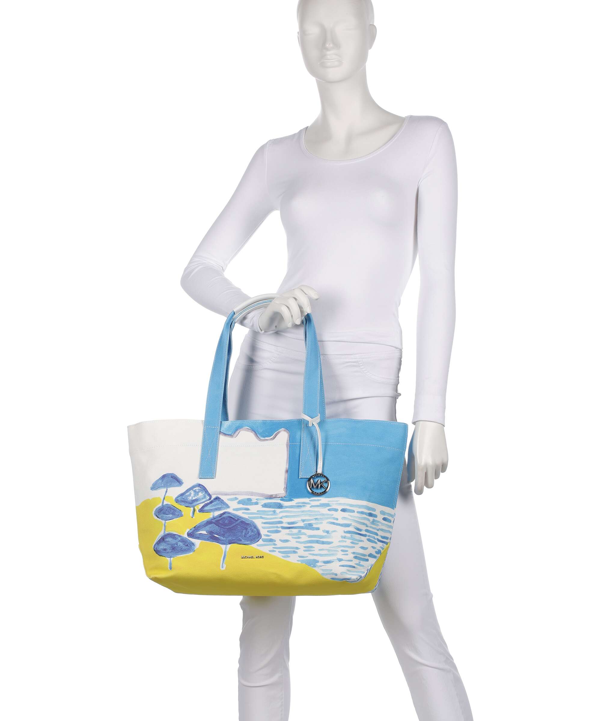 Michael Kors The Michael Bag Tote bag milos blue
