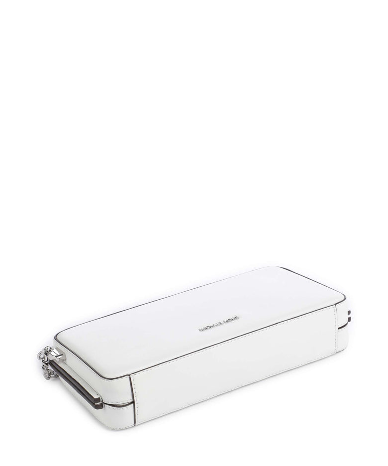 Michael Kors Goldie Shoulder bag optic white