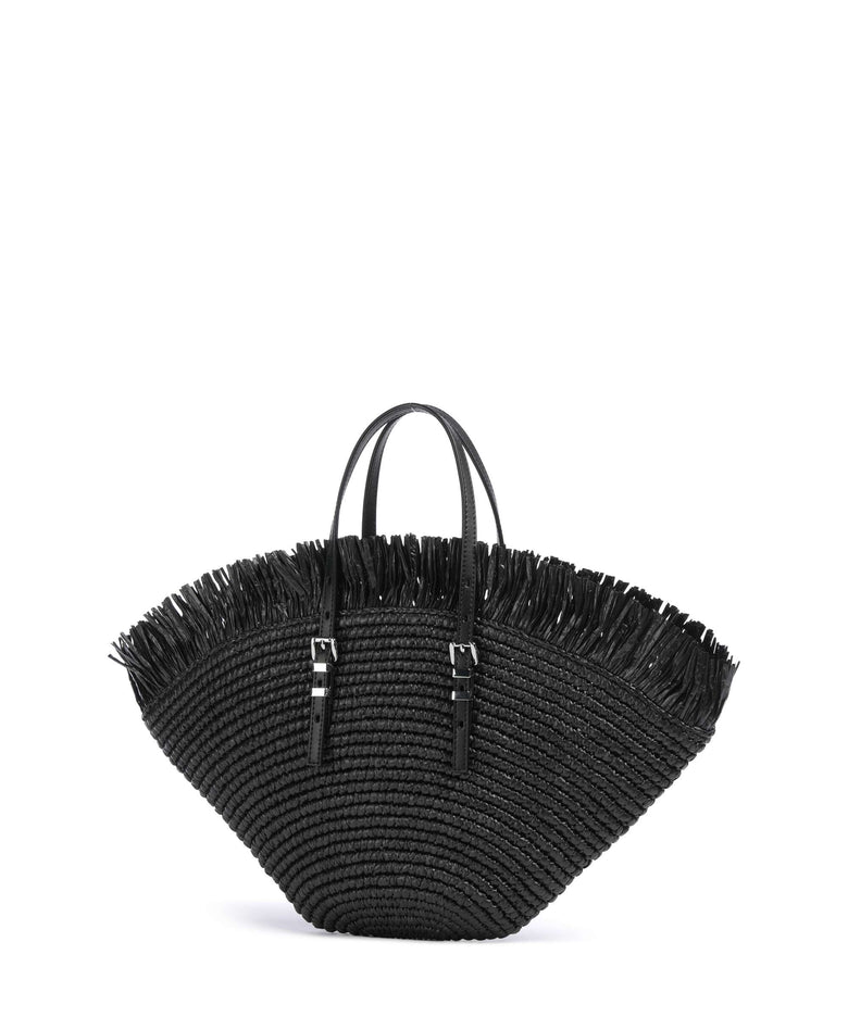 Michael Kors Isa Small Handbag black/black