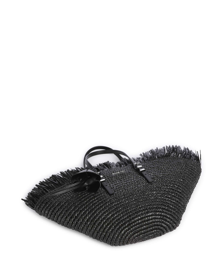 Michael Kors Isa Small Handbag black/black