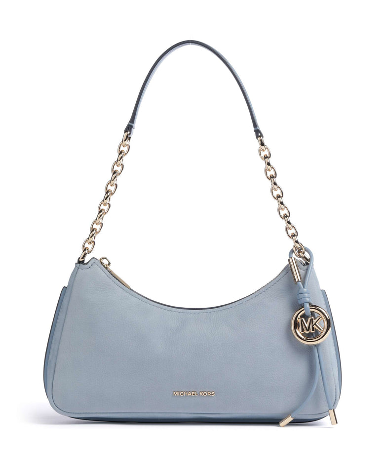 Michael Kors Nolita Medium Shoulder bag chambray
