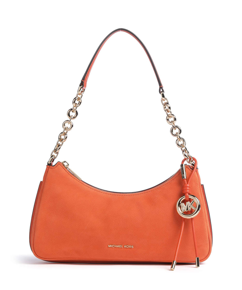 Michael Kors Nolita Medium Shoulder bag mimosa