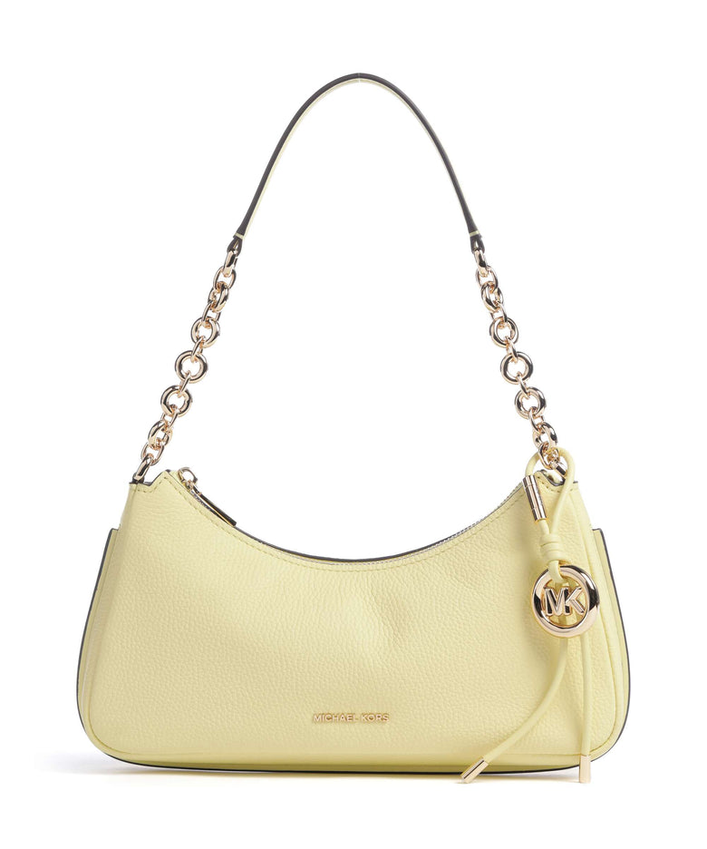 Michael Kors Nolita Medium Shoulder bag lemon