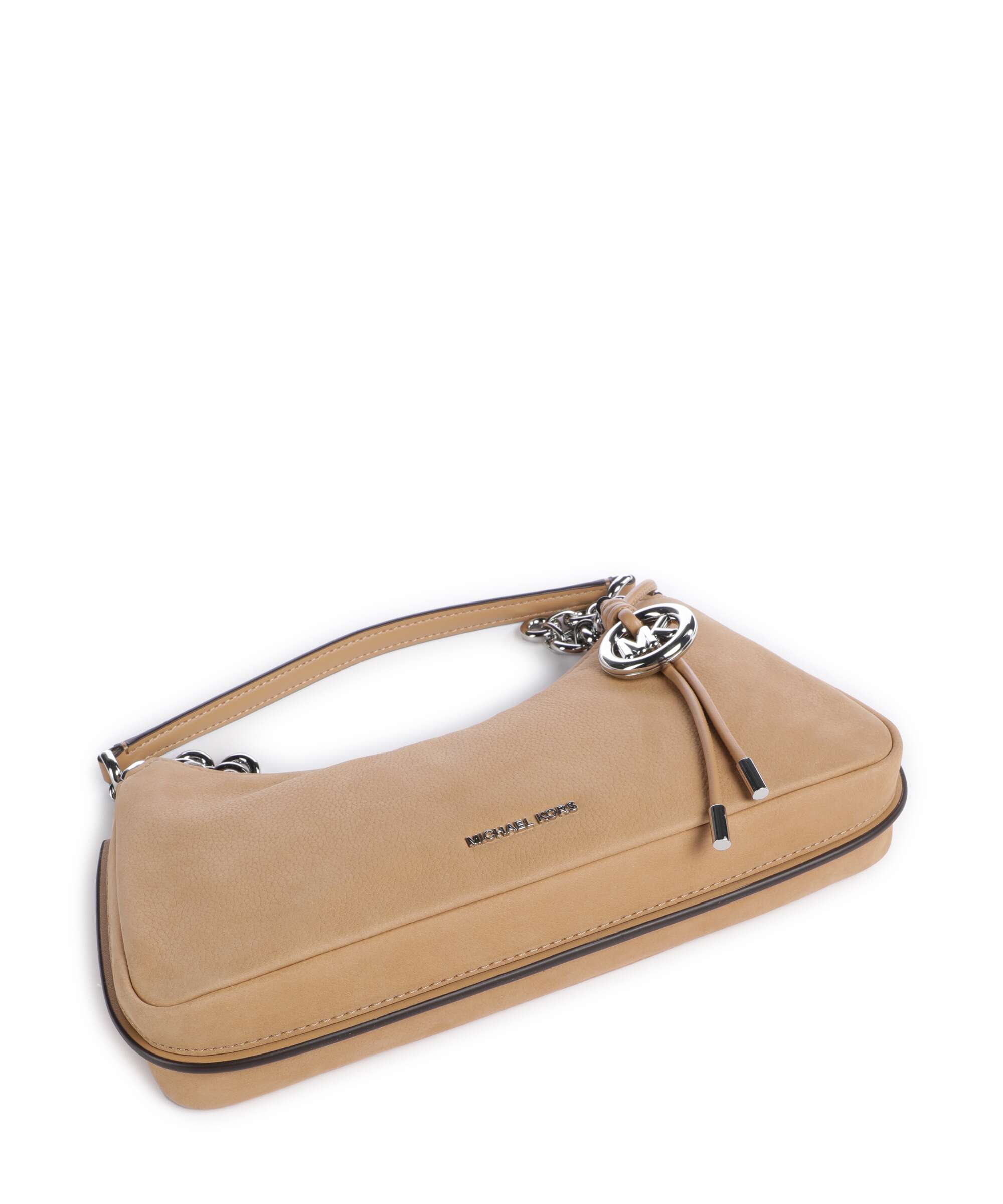 Michael Kors Nolita Medium Shoulder bag peanut