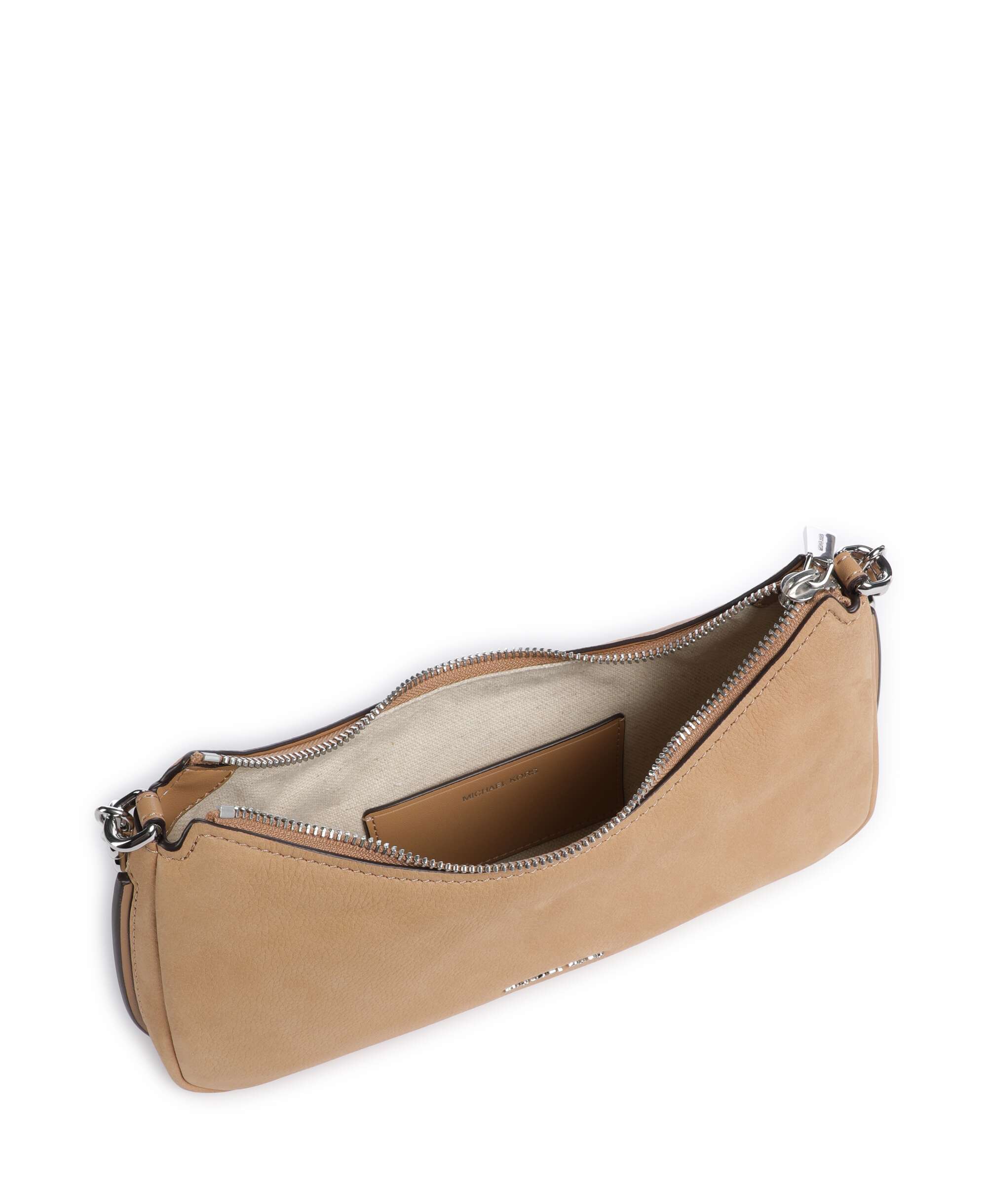 Michael Kors Nolita Medium Shoulder bag peanut