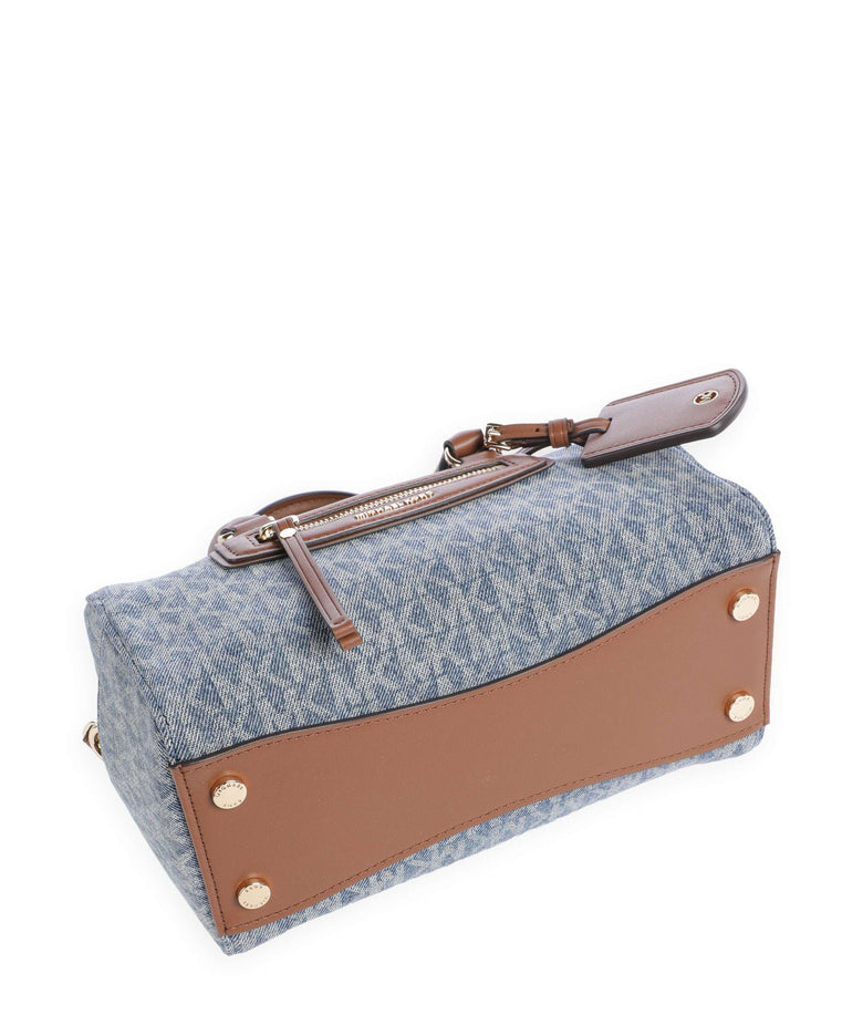 Michael Kors Jet Set Travel XS Handbag new horizon